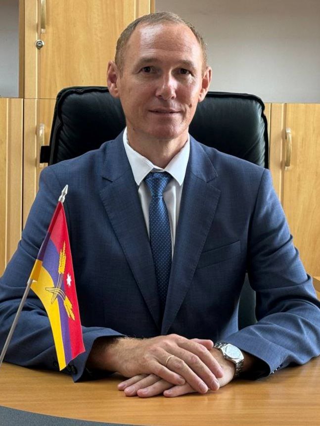 Миронов Дмитрий Леонидович.